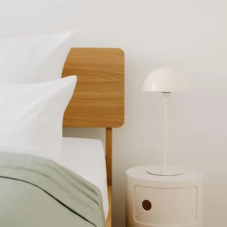 Nook X Salon - Gallery-Apartment In Friedrichshain